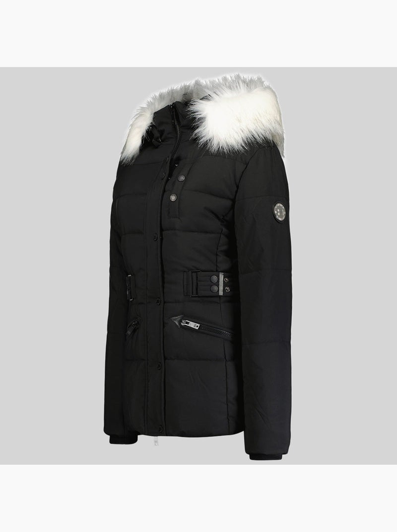Parka chester – geographical norway Noir - Kiabi