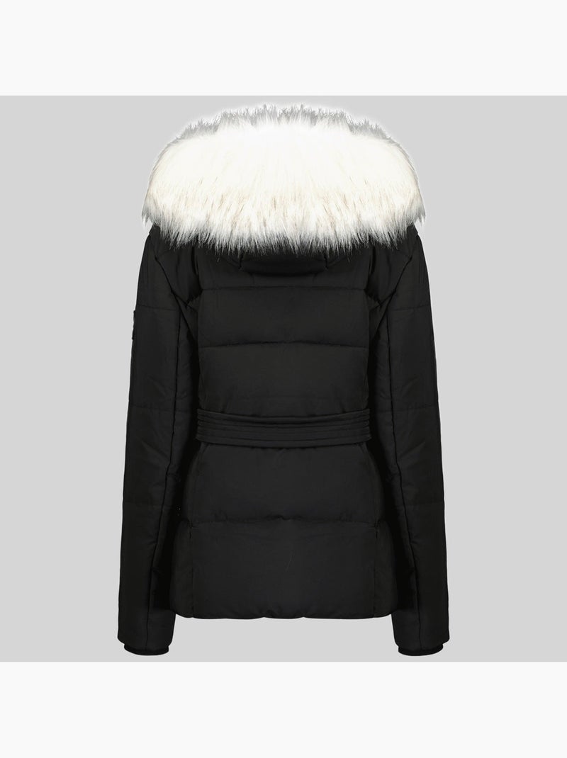 Parka chester – geographical norway Noir - Kiabi