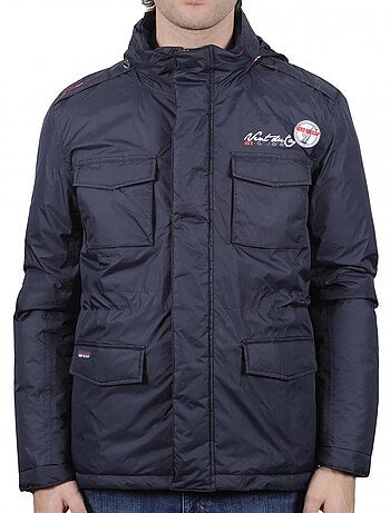 Parka CIWOW - VENT DU CAP