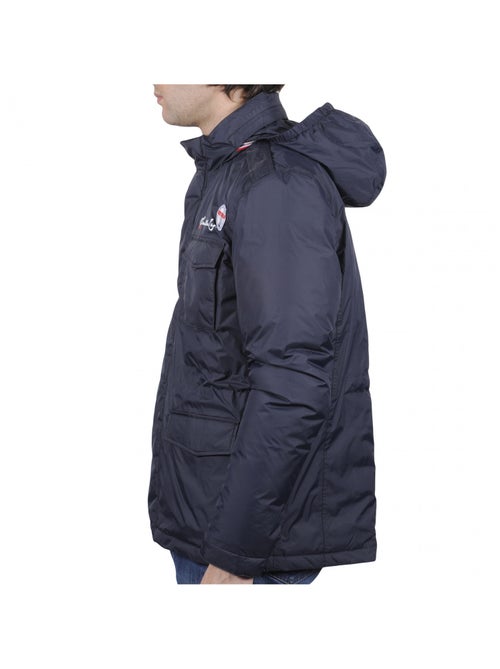 Parka   CIWOW - VENT DU CAP - Kiabi