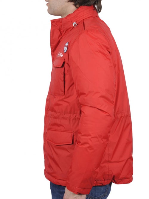 Parka   CIWOW - VENT DU CAP - Kiabi