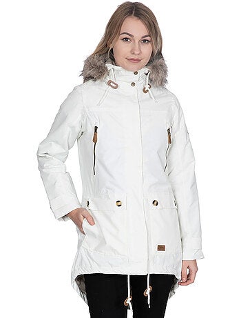 Parka clea - trespass