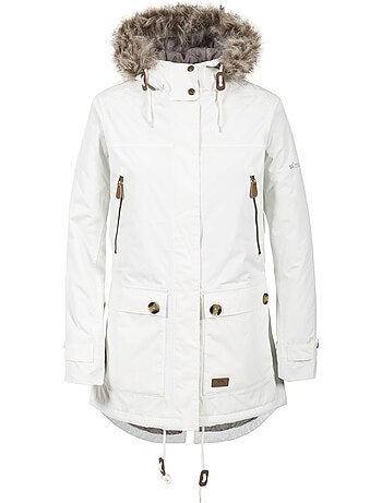 Parka clea - trespass