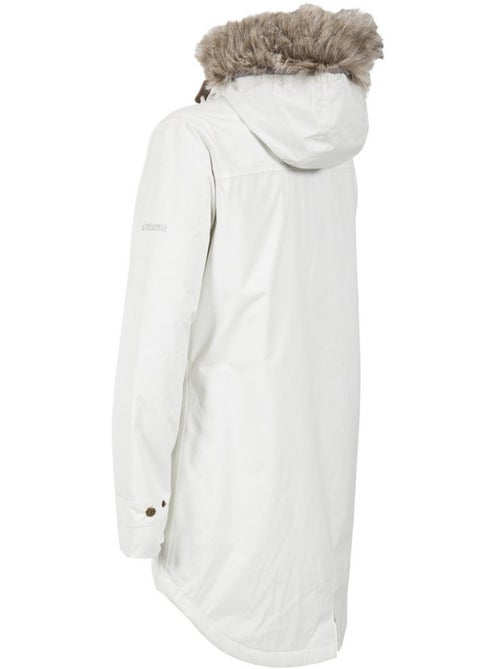 Parka clea - trespass - Kiabi Parka clea - trespass - Kiabi