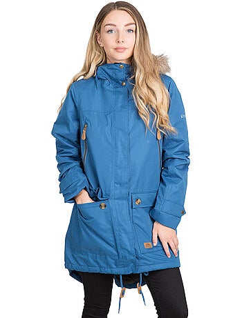 Parka clea - trespass