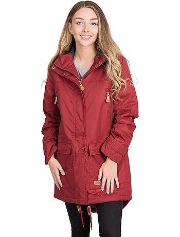 Parka clea - trespass