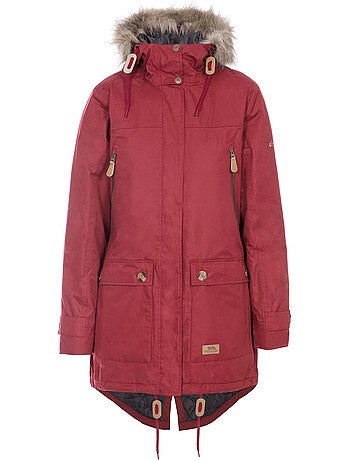 Parka clea - trespass