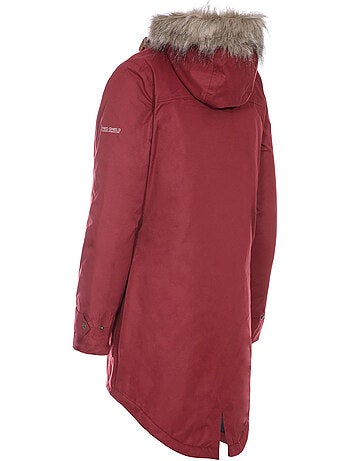 Parka clea - trespass