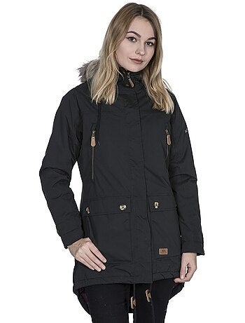 Parka clea - trespass