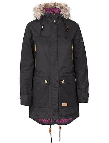 Parka clea - trespass