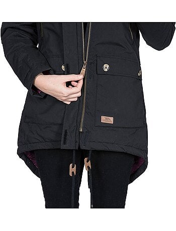 Parka clea - trespass