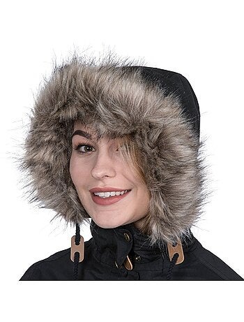 Parka clea - trespass
