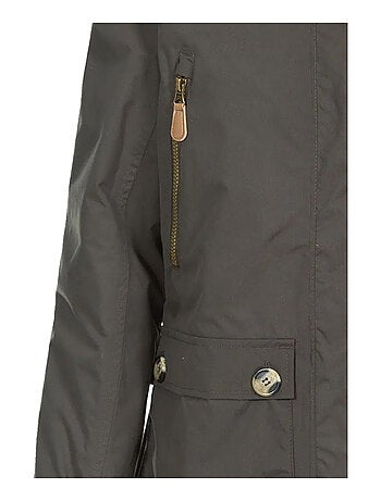 Parka clea - trespass