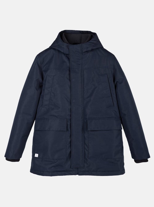 Parka  Clever Stone Redskins - Kiabi