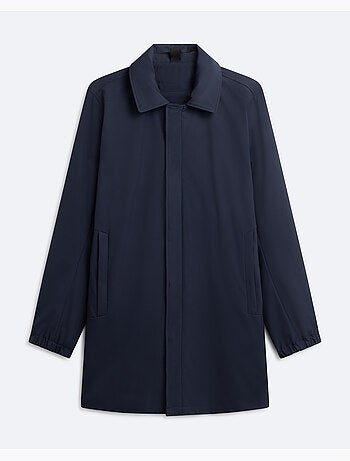 Parka Commuter - New Man