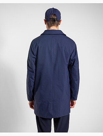Parka Commuter - New Man