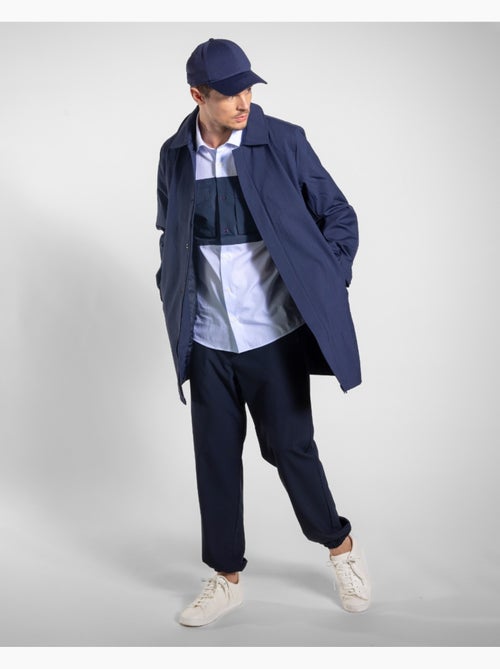 Parka Commuter   - New Man - Kiabi