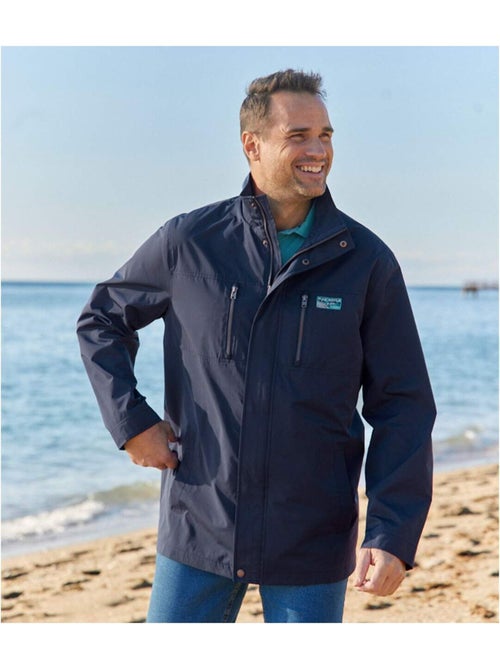 Parka Coupe-Vent Estivale   - ATLAS FOR MEN - Kiabi