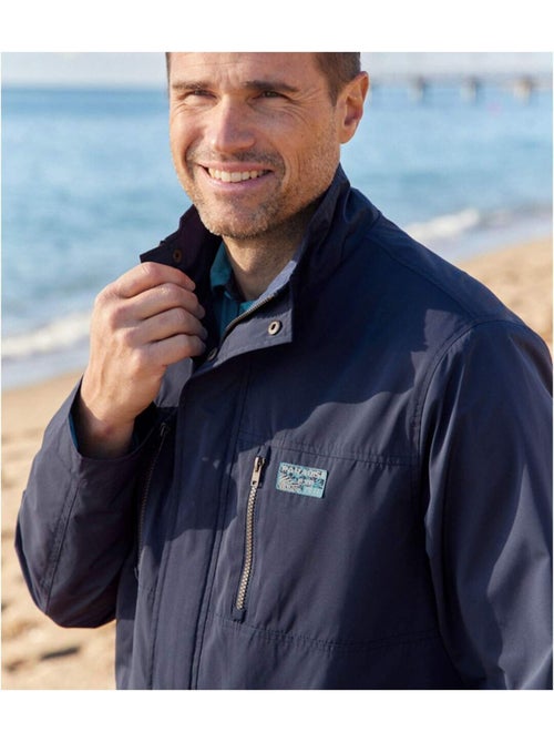 Parka Coupe-Vent Estivale   - ATLAS FOR MEN - Kiabi