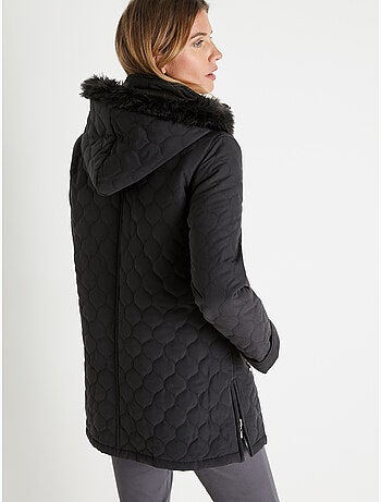 Parka courte - DAXON