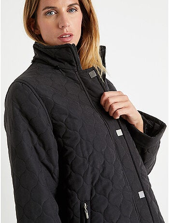 Parka courte - DAXON