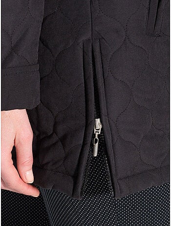 Parka courte - DAXON