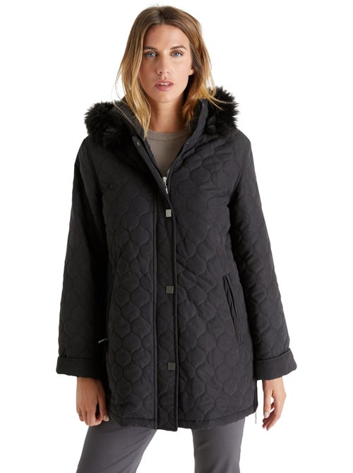 Parka courte - DAXON - Kiabi