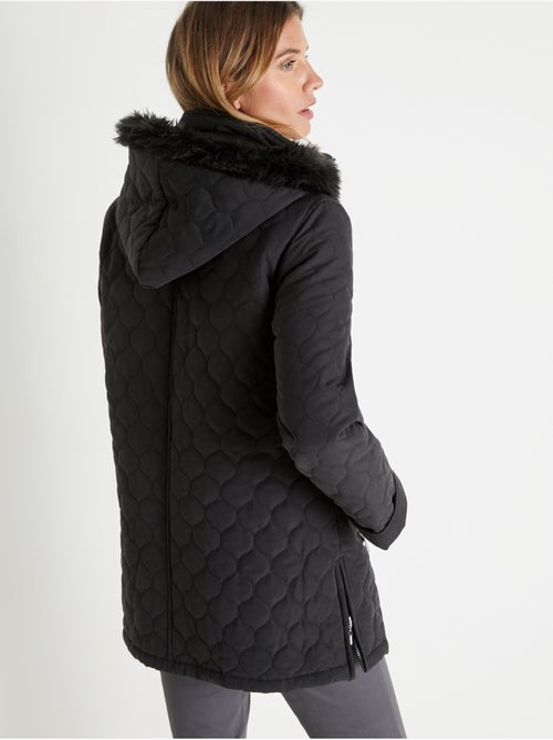 Parka courte - DAXON - Kiabi