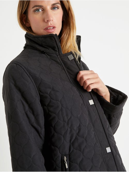 Parka courte - DAXON - Kiabi