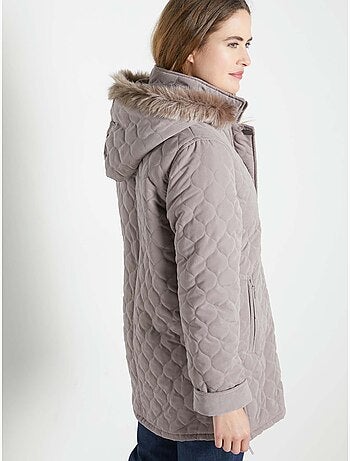 Parka courte - DAXON