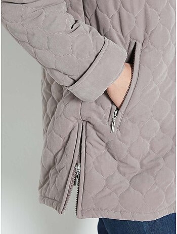 Parka courte - DAXON