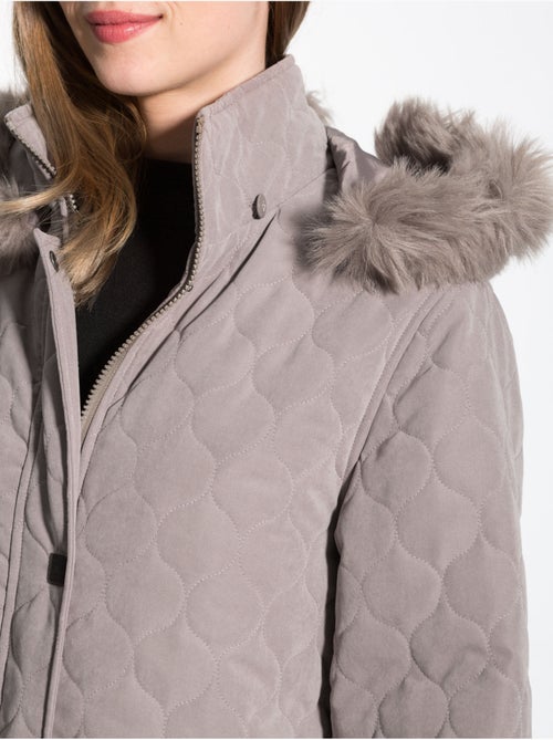 Parka courte - DAXON - Kiabi
