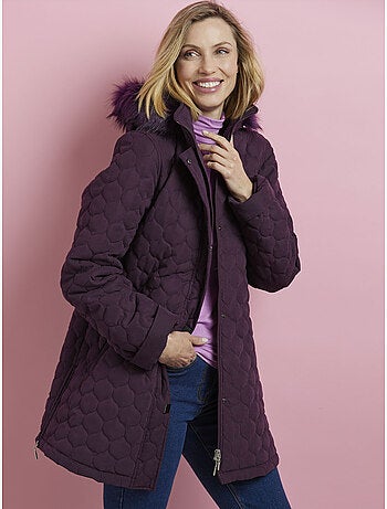 Parka courte - DAXON