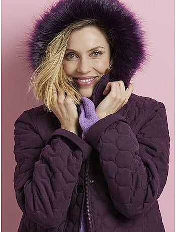 Parka courte - DAXON