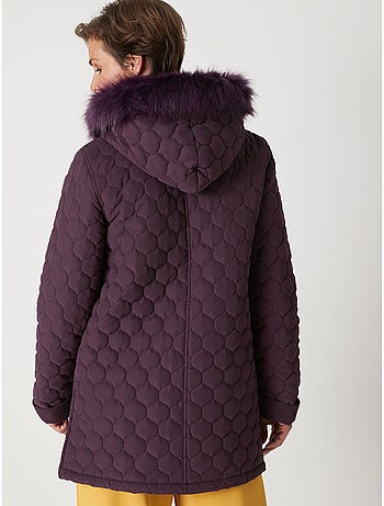 Parka courte - DAXON