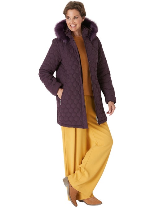 Parka courte - DAXON - Kiabi