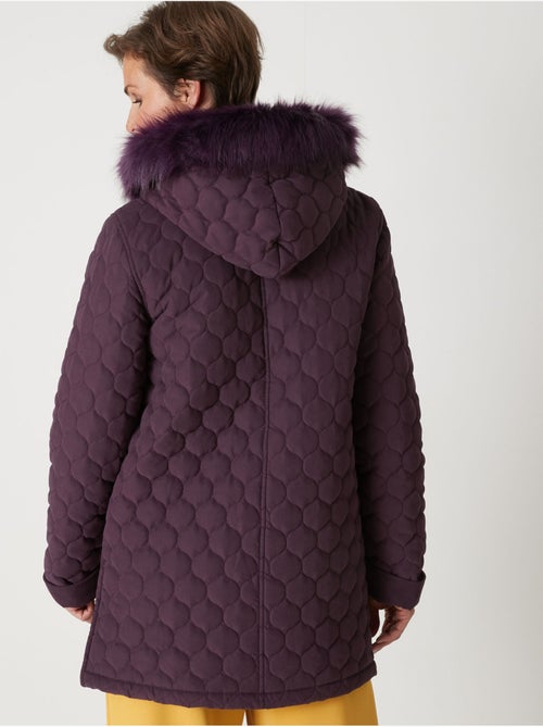 Parka courte - DAXON - Kiabi