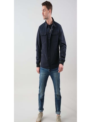 Parka courte 'Deeluxe'