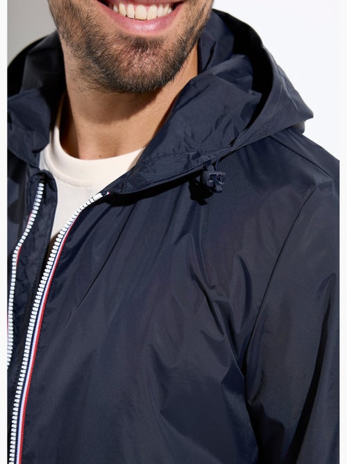 Parka courte déperlante tendance - AFIBEL - Kiabi