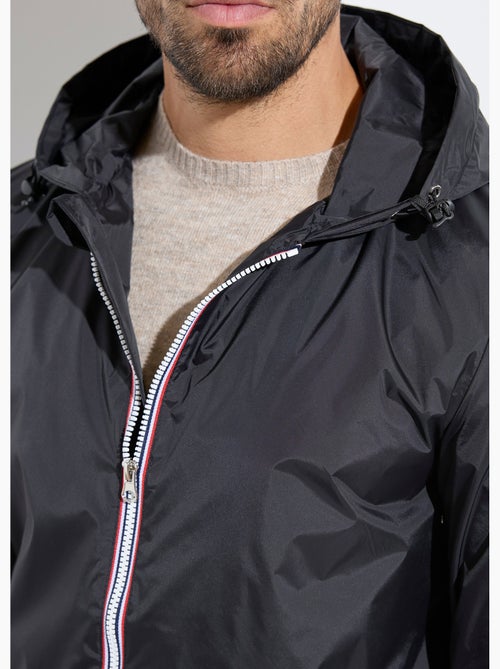 Parka courte déperlante tendance - AFIBEL - Kiabi