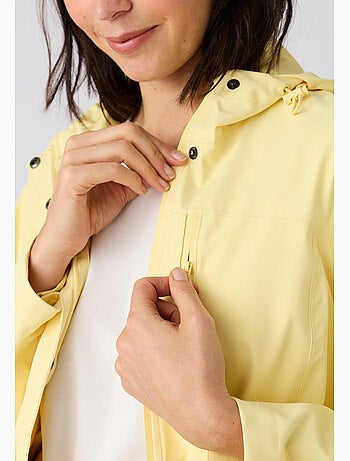 Parka courte RainProtect by Damart - Damart
