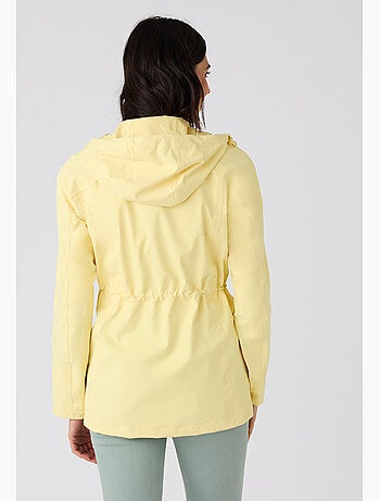 Parka courte RainProtect by Damart - Damart