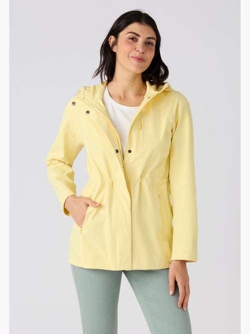 Parka courte RainProtect by Damart - Damart - Kiabi