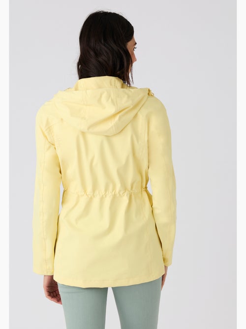 Parka courte RainProtect by Damart - Damart - Kiabi