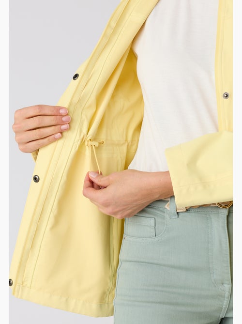 Parka courte RainProtect by Damart - Damart - Kiabi