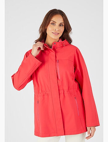 Parka courte RainProtect by Damart - Damart