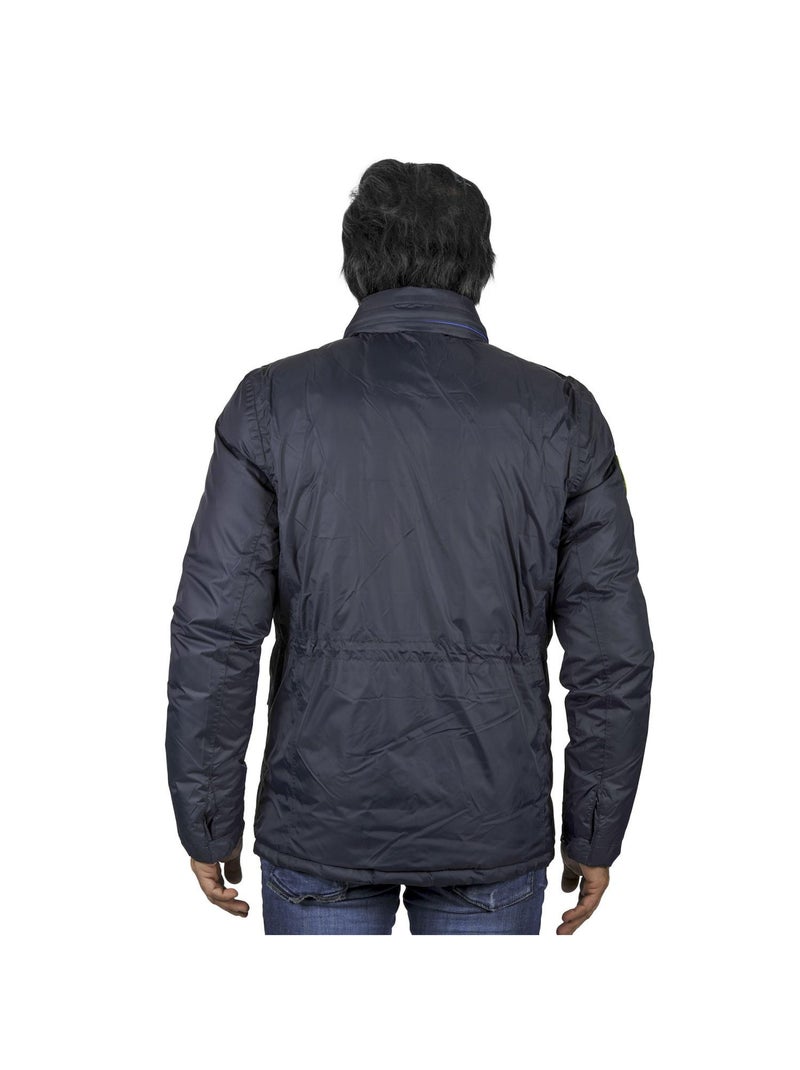 Parka   COWAI - PEAK MOUNTAIN Bleu marine - Kiabi