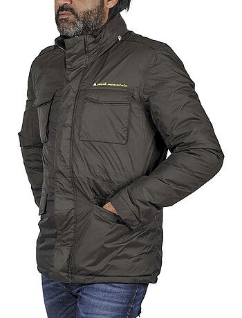 Parka COWAI - PEAK MOUNTAIN
