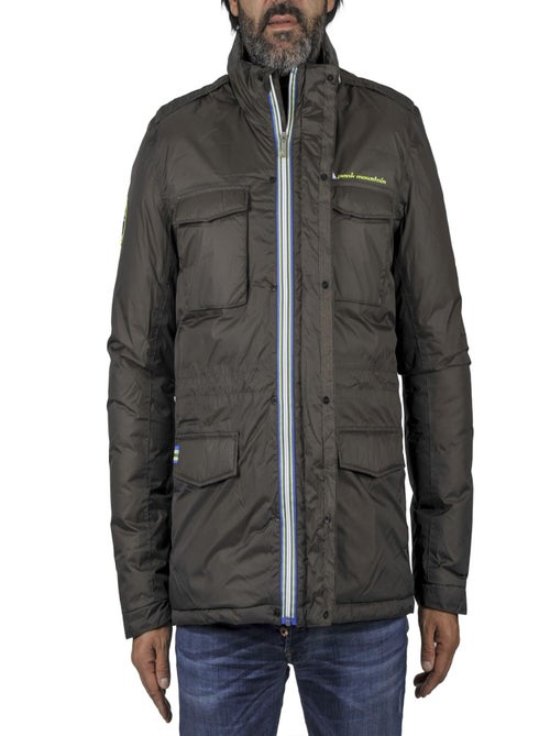 Parka   COWAI - PEAK MOUNTAIN - Kiabi