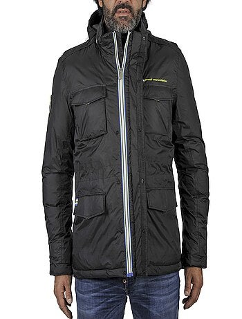 Parka   COWAI - PEAK MOUNTAIN